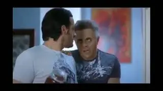 Il preparatore atletico | Dal film 