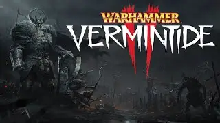 CZ Let's Play |Vermintide 2| Part#2 
