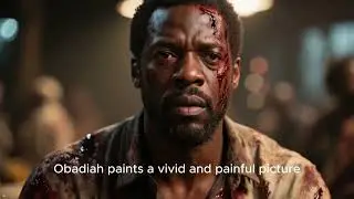The Book of Obadiah in One Deep Dive