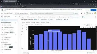 ELT with BigQuery, GCS, Airflow, Python, SQL (video 34) | Customer Demand and Behavior Reporting
