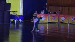 Digest on the pages of festivals №112. Another selection of choreographic performances.