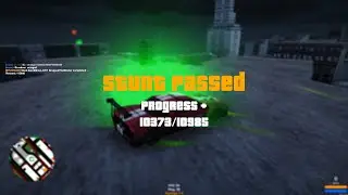[FFS GAMING STUNTAGE 3.5] Liberty City
