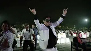 Gala Night 2024| Orient Technologies