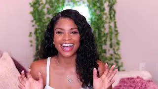 Singer REACTS to Jazmine Sullivan Tiny Desk 