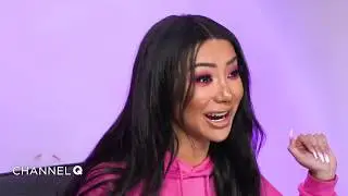 CHANNEL Q Exclusive: Nikita Dragun on Being an Iconic Trans Business Owner