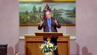 The Straight Testimony 4/29/23 Jeff McAuliffe