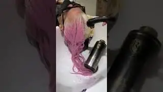 Robson Peluquero USA- Matizador Pink