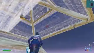 lil ASMR of free build (keyboard noises)