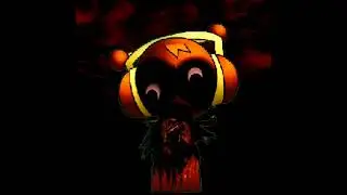 sprunki pyramixed oren regretful horror (animated)