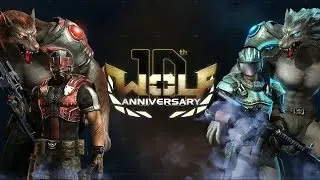 WolfTeam Turkey Gameplay  (Prueba)