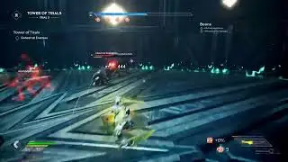 Godfall fun'n'shinanigans