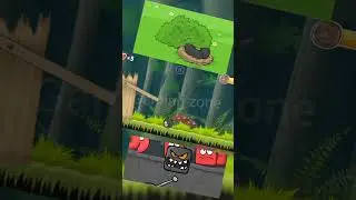 REDball4 level 21 | Rollerball 4 | Blackball4 | The viral  #redball4 #redball6 #redball #yt #shorts