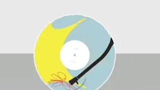 Something went wrong island | Fragmented Record ANIMATED (Fanmade)