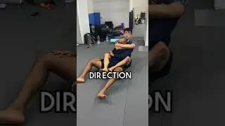 HOW TO PROPERLY FACE CRANK SOMEONE ⚠️ #bjj #grappling #bjjlifestyle #jiujitsu #nogigrappling