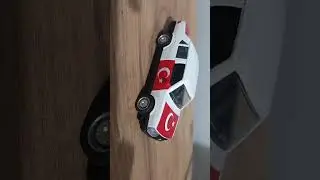 TOFAŞ Doğan SLX