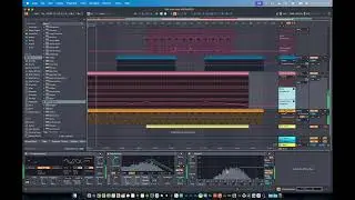Claude Code skill to arrange Ableton songs, v2