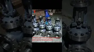 API cast steel WCB hard sealing gate valve Belo Valve