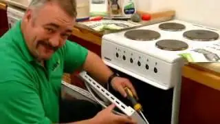 Ovenu - UK Oven Cleaning Specialists