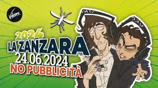 La Zanzara 🦟 del 24.06.2024 [No pubblicità]