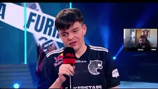 ⁠KKKKK @MCH_agg TRADUZINDO MOLODOY DEPOIS DA VIT&Oacute;RIA DA F&Uacute;RIA SOBRE MIBR - PGL ASTANA 2025