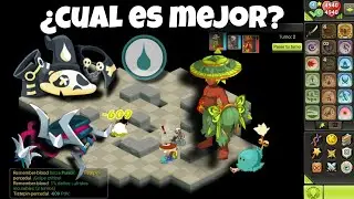 Set final de suerte 2025 💧[DOFUS TOUCH]