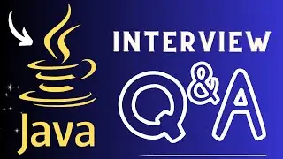 Java Interview Question & Answers-Comprehensive java interview guide for placements 2023(EFFECTIVE!)