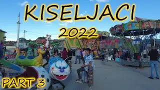 Vaser Kiseljaci 2022 Srebrenik - PART 3