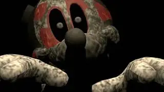 The End of Disney - Jumpscares [Remake]
