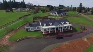 Portland Custom Home Builder - Stone Creek Building