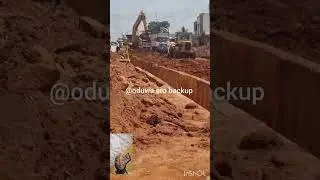 Work is moving, kudos to the governor.#foryoupage ##edostategovernor #foryou #edostate #fypシ゚ #viral