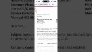 SKM Egg Products Ltd share latest news 2026||Record date announced #shorts #ytshorts #sharemarket