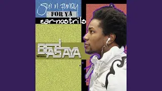 Catch Me, If You Can (feat. Chalice Serrano)