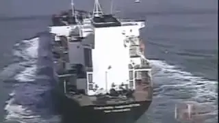 Full Documentary - Inside Oil Tankers | Modern Marvels Extreme