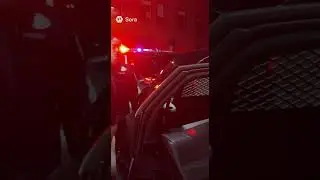 Jake Paul gets arrested