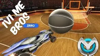 Rocket League GIVEAWAYS!