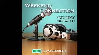 Weekend Connection - 10/30/2021 - Visually Impaired Sleep Disorder