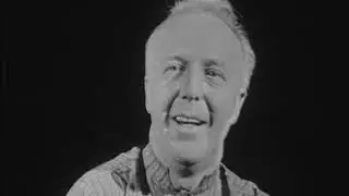 Invention In Dance (1959)