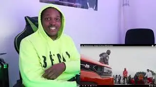Rocket Da Goon - 