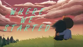 Where we started - Lost Sky, Jex Negative Remix by Its_Jeff | Nightcore + Bass boost