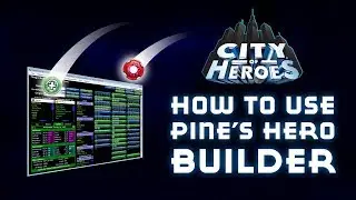 How to Use Pine's Hero Builder | Step by Step Tutorial