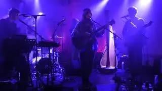 Bianca Steck - Maybe We Danced - Live At Amor - De Roma - Borgerhout - Antwerpen - 15/05/2025 HD