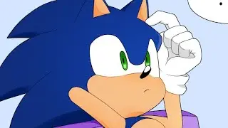 Sonic Interview
