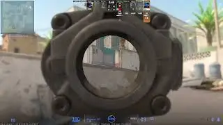 CS2 44 kills on Dust 2  Competitive Full Gameplay 2026 01 17