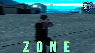 Skill Arena ~ Black Dragon Triads ~ Zone