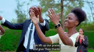 UR'INTWARI by EDENI NSHYA Choir