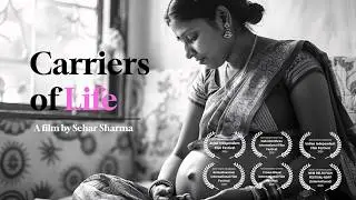 Carriers of Life | Sehar Sharma