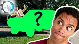 БРЭКСТОН КУПИЛ ТРАНСПОРТНОЕ СРЕДСТВО?!
