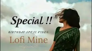 Apsara || Official Music Video || Birthday Special || Love Song💖