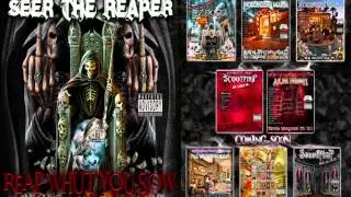 Scootpimp Da Sinista - Like A G 6 feat. Seer The Reaper