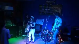 holiday - exit 216